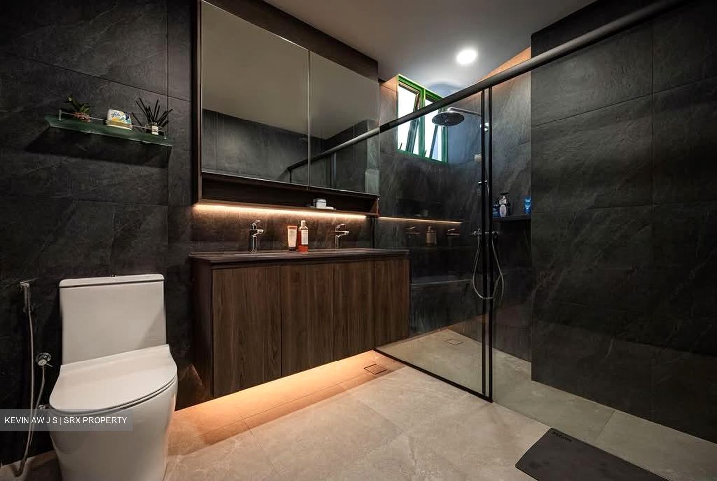Signature Park (D21), Condominium #570676131